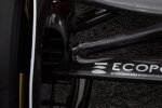 Ferrari SF-23 Detailaufnahme