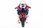 Honda Fireblade CBR1000RR-R für die Superbike-WM 2023