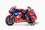 Iker Lecuona (Honda)
