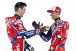 Iker Lecuona (Honda) und Xavi Vierge (Honda)