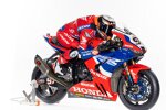 Xavi Vierge (Honda)