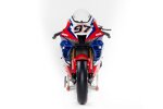 Honda Fireblade CBR1000RR-R für die Superbike-WM 2023