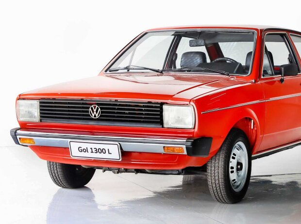 VW Gol VW Gol