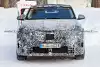 Bild zum Inhalt: BMW iX2 (2023) erstmals als Prototyp erwischt