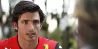 Bild zum Inhalt: Carlos Sainz: "Ziel muss sein, Weltmeister zu werden"