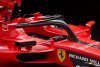 Bild zum Inhalt: Das sind die wichtigsten Neuerungen am Ferrari SF-23