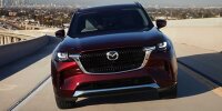 Mazda CX-90