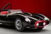 Bild zum Inhalt: Dieser Ferrari 250 Testa Rossa fährt elektrisch und hat 19 PS