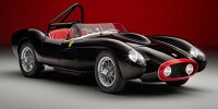 Ferrari Testa Rossa J Pacco Gara von The Little Car Company