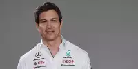 Bild zum Inhalt: "Eventually" konkurrenzfähig: Was Toto Wolff mit dieser Formulierung meint