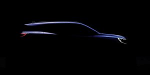 Der Renault Espace (2023) wird zum SUV mit bis zu sieben Sitzen