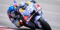 Bild zum Inhalt: Ducati-Neuzugang Alex Marquez: "Meine schwierigen Honda-Phasen helfen mir"