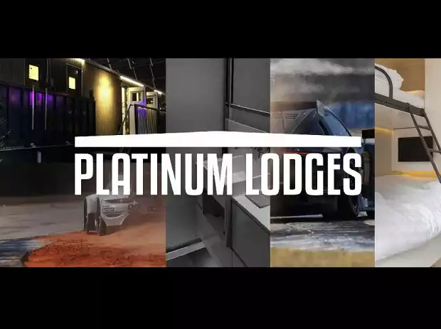 Platinum Lodges Titel-Bild zur News: Platinum Lodges