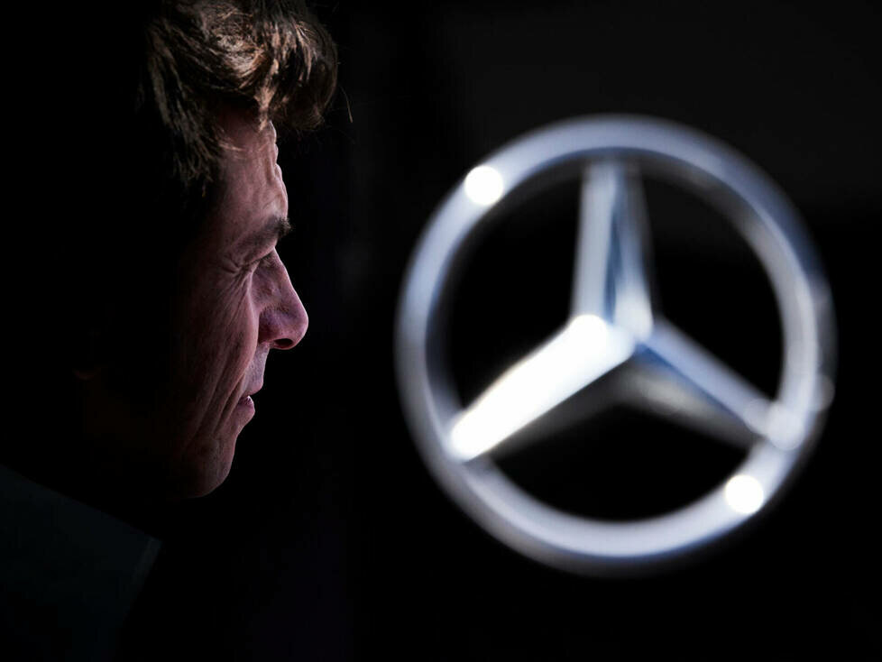 Toto Wolff