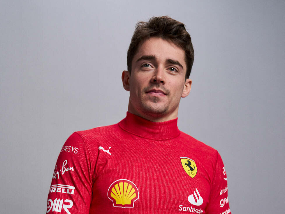 Charles Leclerc