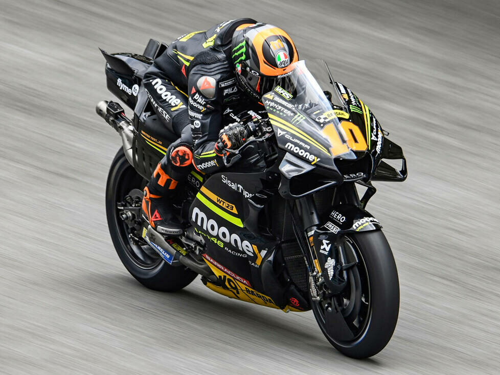 Luca Marini