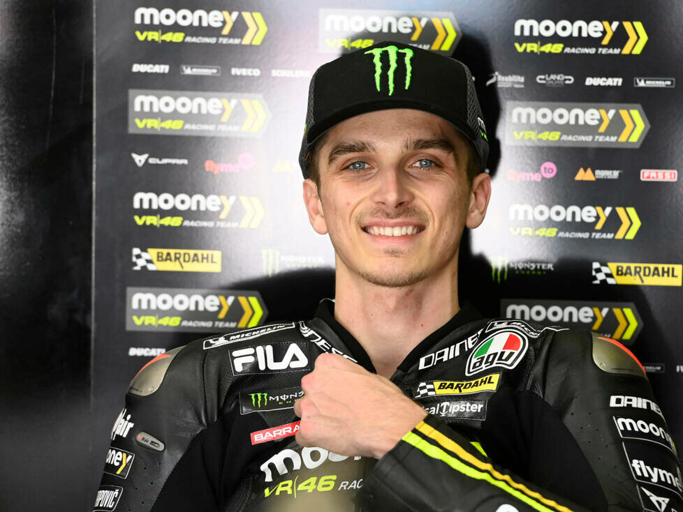 Luca Marini
