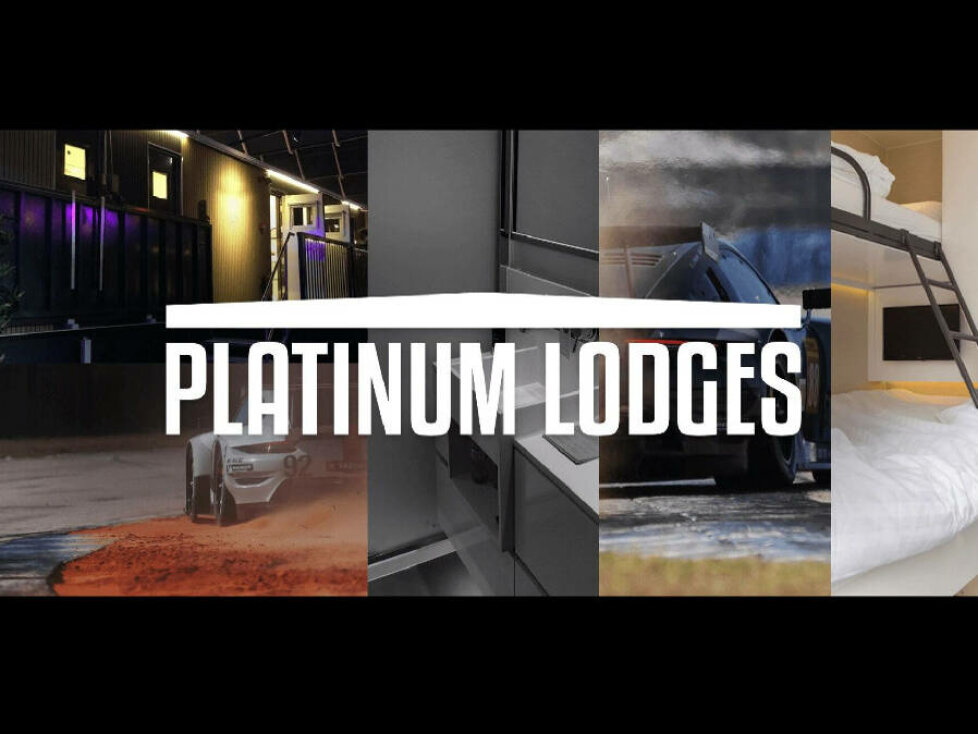 Platinum Lodges