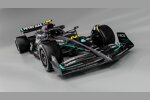 Mercedes W14