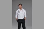 Toto Wolff