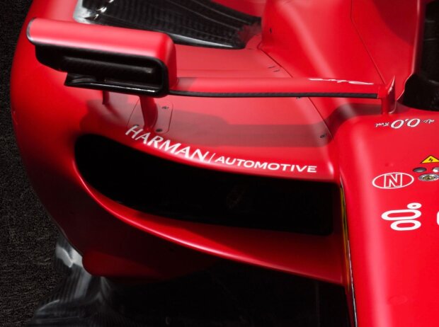 Ferrari SF-23 Ferrari SF-23