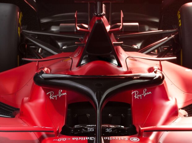 Ferrari SF-23 Ferrari SF-23