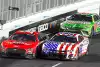 Bild zum Inhalt: Fotostrecke: Das Starterfeld der NASCAR-Saison 2023