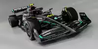 Mercedes W14