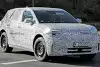 Bild zum Inhalt: Neues Elektro-SUV von Ford erstmals öffentlich erwischt