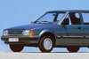 Bild zum Inhalt: Ford Orion (1983-1993): Kennen Sie den noch?