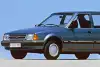 Bild zum Inhalt: Ford Orion (1983-1993): Kennen Sie den noch?