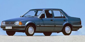 Ford Orion (1983-1993): Kennen Sie den noch?