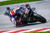 Alex Rins auf P19: Keine Basis gefunden, Honda-Piloten müssen zusammenhalten