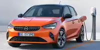 Bild zum Inhalt: Opel Corsa-e: Teurer, aber immer noch kein neuer Antrieb