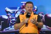 Brown: Neue F1-Teams willkommen, wenn sie alle Kriterien erfüllen