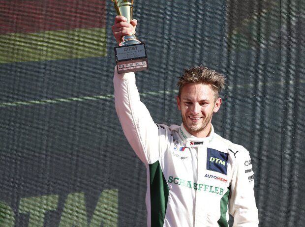 Marco Wittmann Marco Wittmann