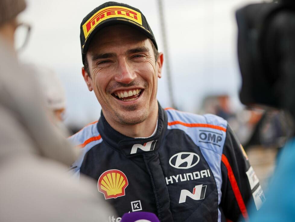 Craig Breen