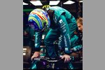 Fernando Alonso (Aston Martin)