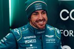 Fernando Alonso (Aston Martin)
