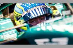 Fernando Alonso (Aston Martin) 