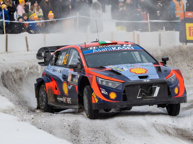 Craig Breen Craig Breen