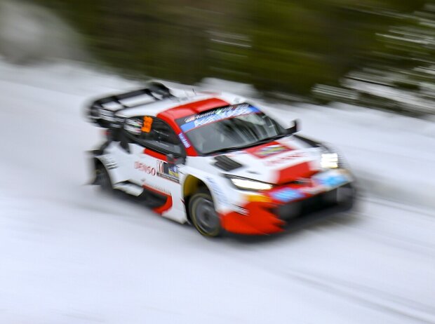 Elfyn Evans Elfyn Evans