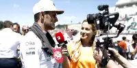 Bild zum Inhalt: Mehrjähriger Vertrag: ProSieben bleibt exklusiver TV-Partner der DTM