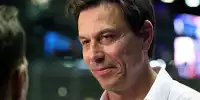 Toto Wolff