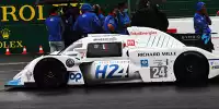 Mission H24: Le-Mans-Prototyp mit Brennstoffzelle