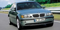 BMW 3er E46 (1998-2007)