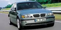 BMW 3er E46 (1998-2007)