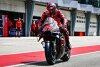 Bild zum Inhalt: MotoGP-Rookie Augusto Fernandez: "Kleine Schritte, aber ich verstehe sie"