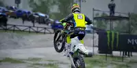 Bild zum Inhalt: Monster Energy Supercross - The Official Videogame 6: Spaß vorprogrammiert im Supercross Park