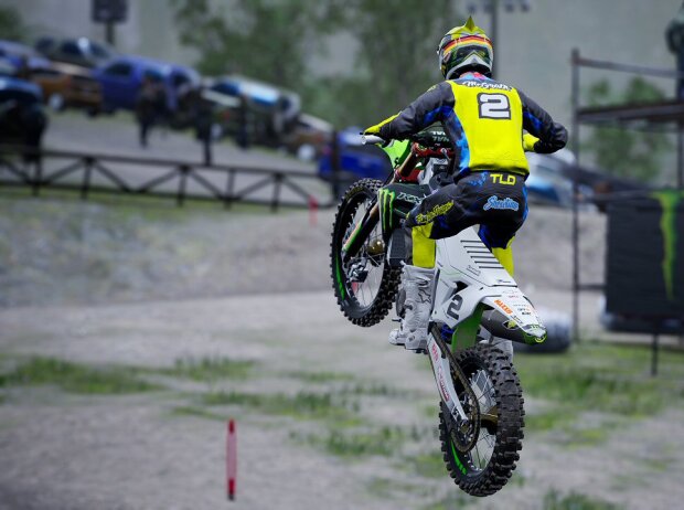Supercross 6 Supercross 6